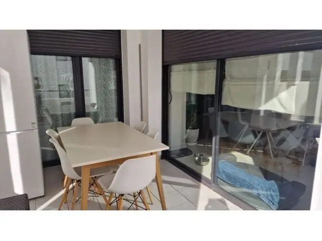 Apartamento de Lujo en Mojacar con Vistas al Mar