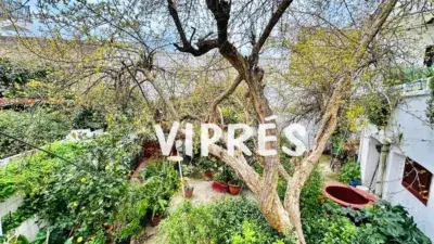 Casa en Venta La Zarza 5 Dormitorios Jardin 100m2