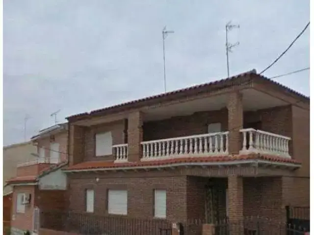 Casa en Venta Calle Clarroyo Montearagón Toledo