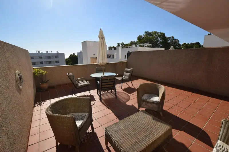 Apartamento 2 Dormitorios Torrenueva Costa del Sol