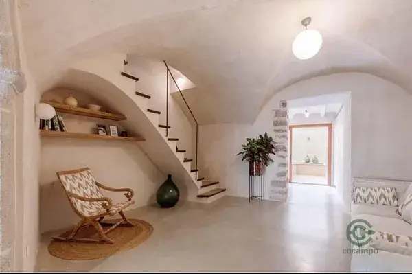 Casa de Pueblo Reformada en Alaró 200m2