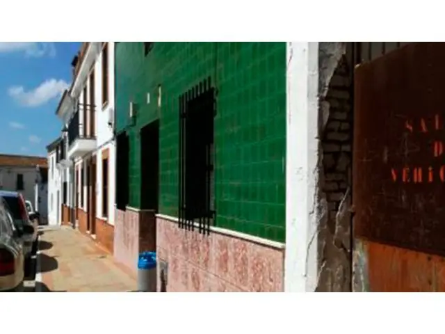 Parcelas en Venta Gibraleón Huelva