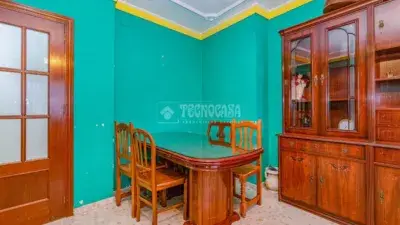 Piso en venta en Loja 4 dormitorios 132m2 terraza
