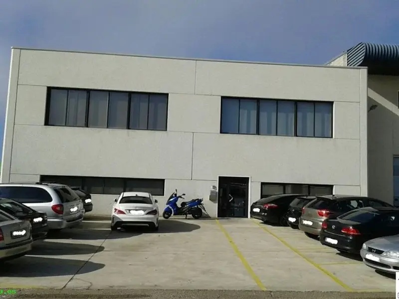 alquiler Local Comercial en San Juan de Mozarrifar, Zaragoza (500772)- Globaliza