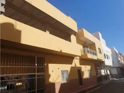 Casa Familiar en El Fraile - Apartamento Terminado y Terraza