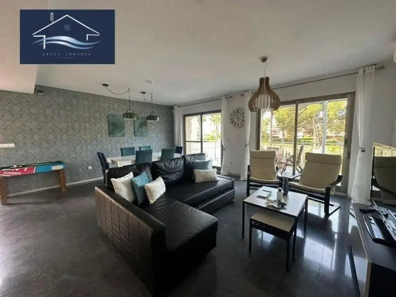 Venta Chalet de 4 habitaciones en Venta Lanuza, Campello - Ref: 02157