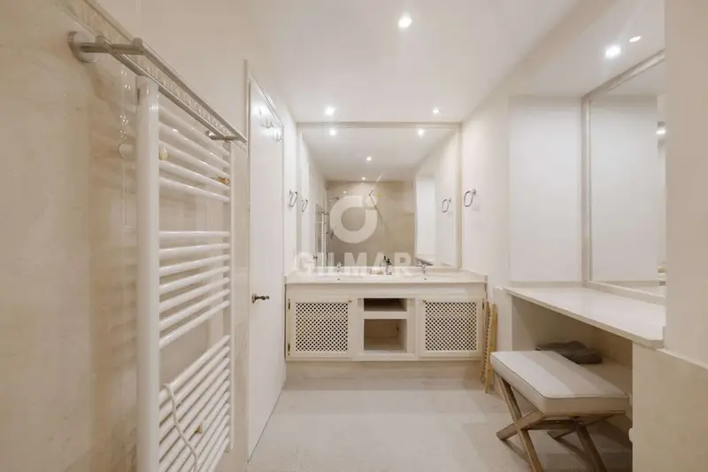 Apartamento en alquiler en Guadalmina – Málaga | Gilmar Consulting
