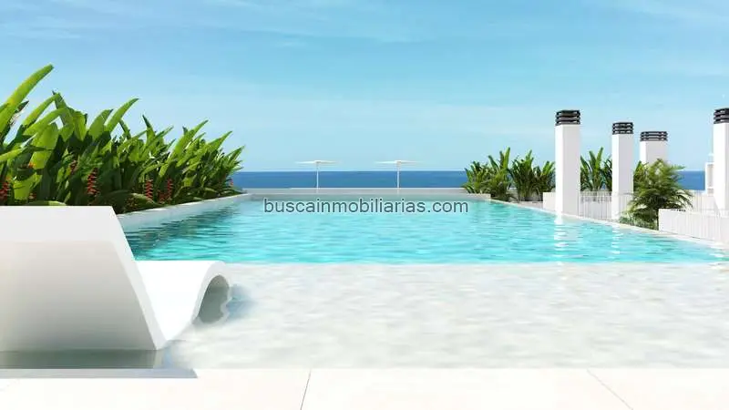 Apartamentos en venta Guardamar del Segura Obra Nueva