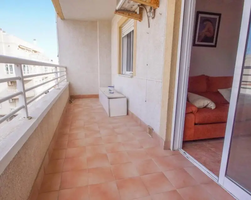 3 Cuarto Apartamento en venta
Torrevieja, Alicante