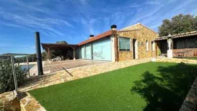 Finca rústica en venta en Alameda  Finca La Olivilla , Número 1