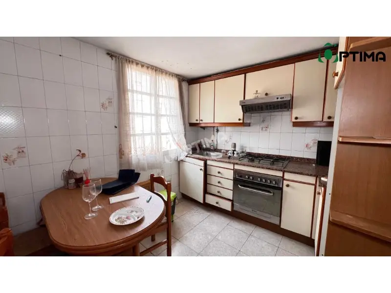 Piso en Venta Concheiros Fontiñas Santiago 76m2 Reforma