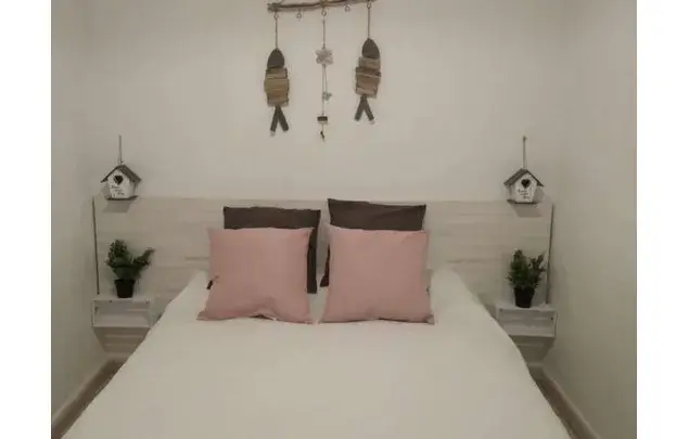 Rent a room in Málaga