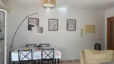 Apartamento en alquiler en Can Picafort