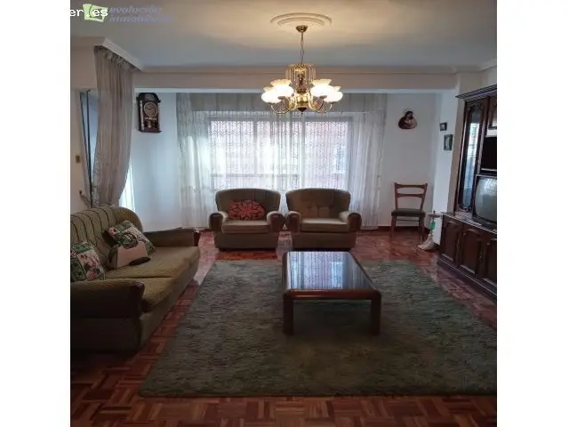 Piso en Alquiler Miranda de Ebro 3 Habitaciones