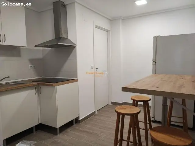 Alquiler Habitaciones Estudiantes Elche Cerca CEU