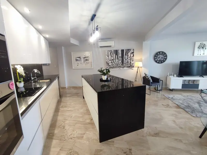 Piso de 3 Dormitorios en venta Lo Pagán, España