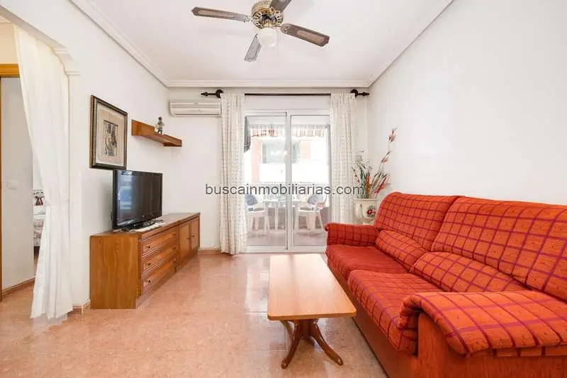 Apartamento en Torrevieja cerca de la playa