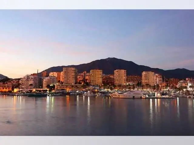 Terreno en Venta Estepona 15 Unidades