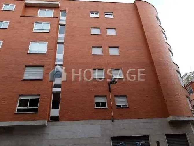 Piso en Venta Alcoy 99m2 3 Dormitorios 2 Baños Garaje Trastero