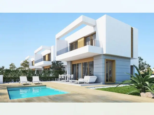 Casa-Villa de 3 Dormitorios en venta Vistabella Golf, España