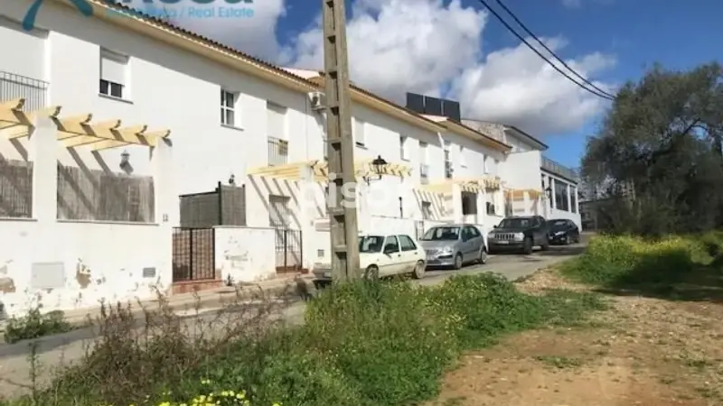 Casa Adosada en Venta Calañas Huelva 128m2