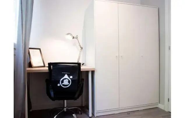 Alquiler Apartamento 4 Dormitorios 73m² Madrid Estudiantes
