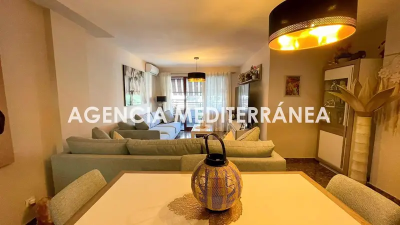 Piso en venta en Mislata, Valencia