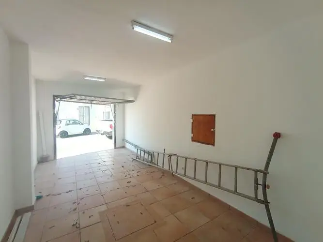 Apartamento Planta Baja 110m2 Terraza Garaje Portocolom