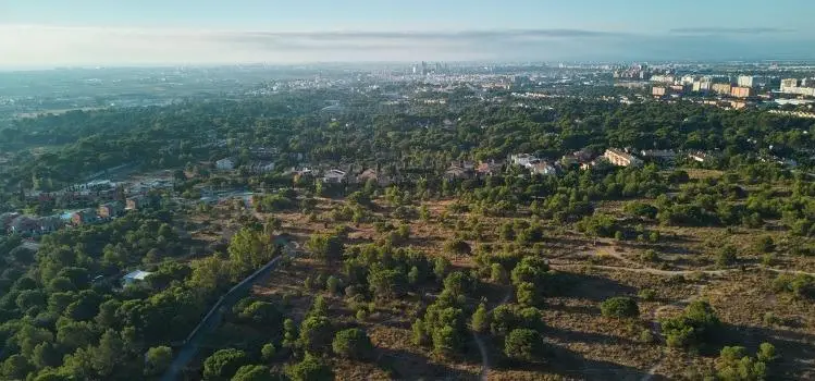 Apartamentos de Lujo en Obra Nueva Godella Valencia