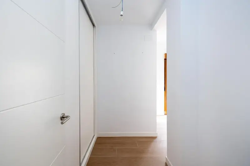 Venta Piso Reformado Centro Granada 3 Dormitorios 2 Baños Terraza