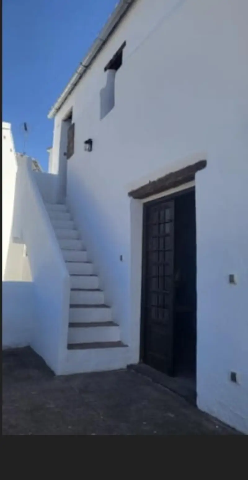 Apartamento en Parauta cerca de Ronda Malaga