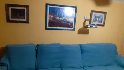 Piso con Negocio en Venta en Lécera