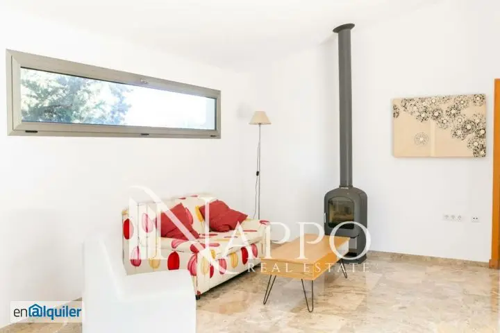 Chalet con Piscina en Pollença