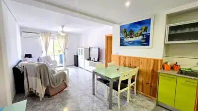 Apartamento en alquiler en Avinguda del Grau, 160, cerca de Calle de la Alquería del Gall
