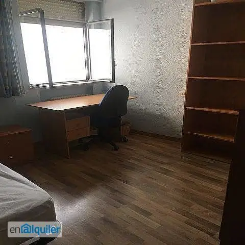 for rent flat london