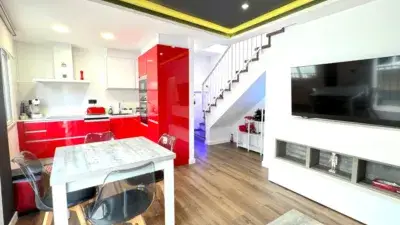 Dúplex en venta en Carrer de Mallorca cerca del mar