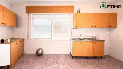 Casa en Venta en Ames - Ventosa