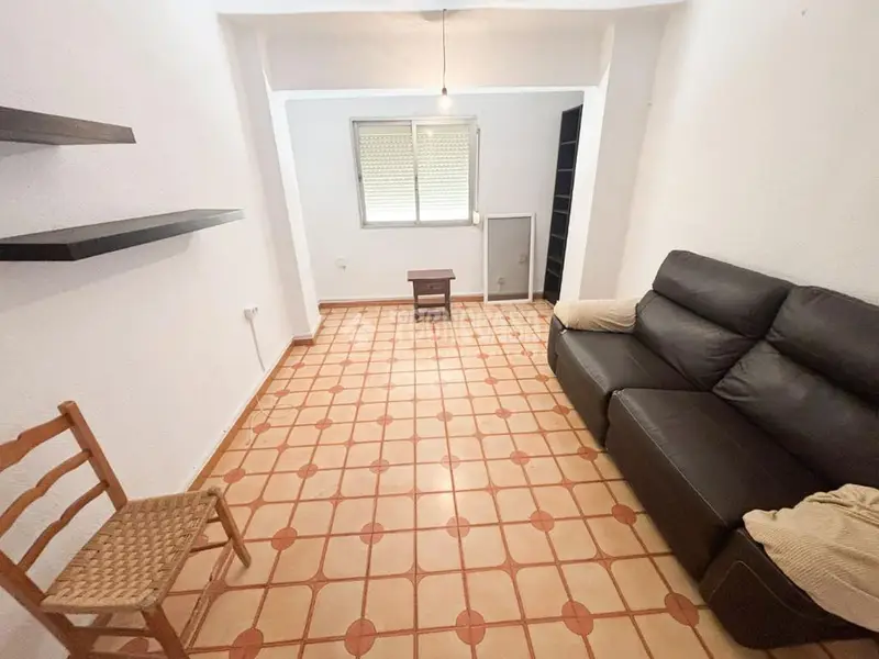 Piso en venta en Campanar