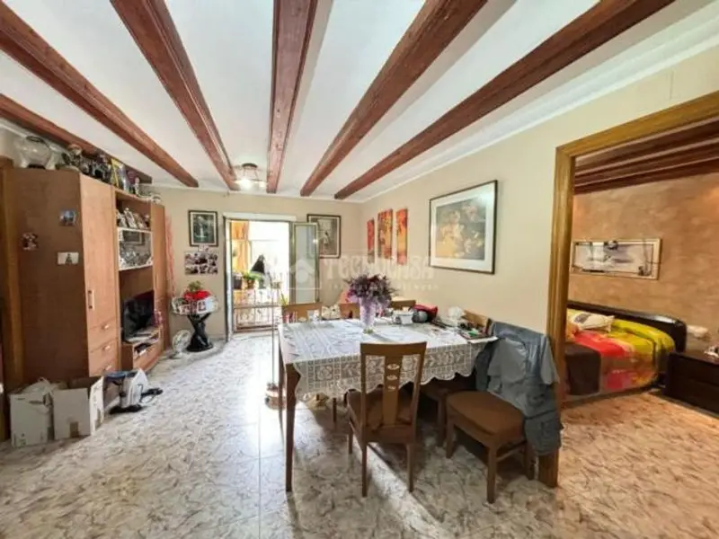 venta Piso en Santa Caterina i la Ribera Sant Pere, Ciutat Vella (45018970430.100200)- Globaliza