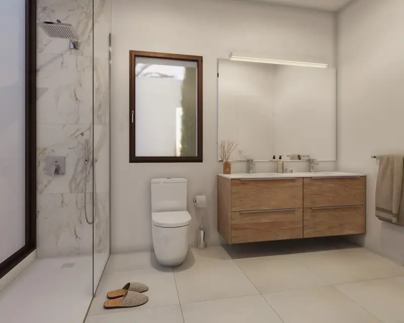 Chalet en venta en Santa Eulalia / Santa Eularia, Ibiza