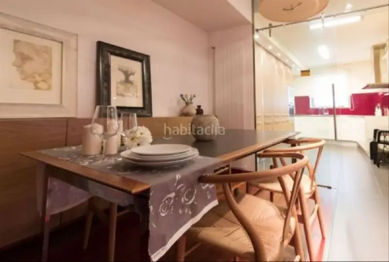Venta Piso con Calefaccion en Puerto de Alcudia