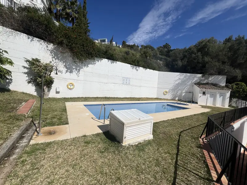 Adosado de 2 Dormitorios en venta Marbella, España