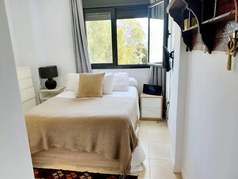 Apartamento 2 Dormitorios Estepona Soto Resinera Lujo