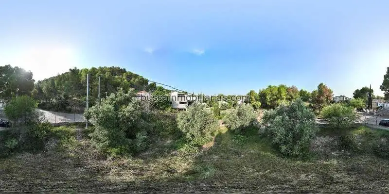 Parcela Rustica en Venta en Murcia Verdolay