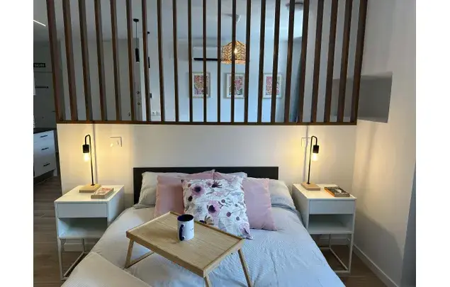 Rent 2 bedroom apartment of 40 m² in Alcorcón