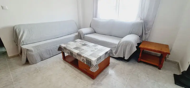 Apartamento 2 Dormitorios Marbella Centro