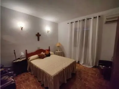 Gran Vivienda Unifamiliar en Quismondo para Entrar a Vivir