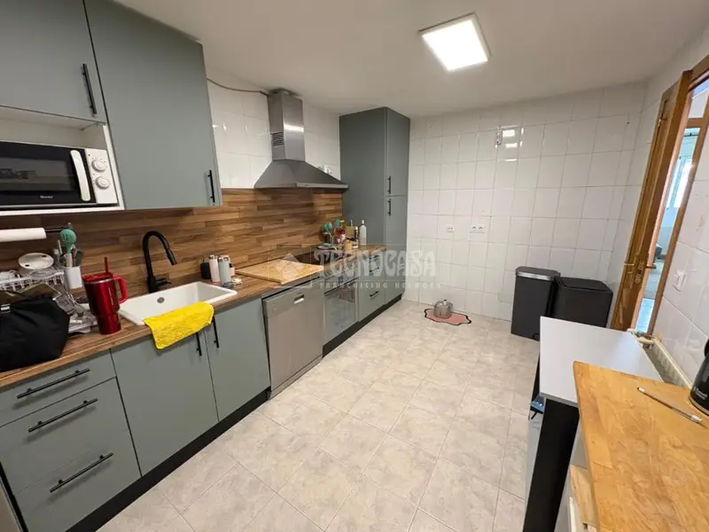 Casa en venta en Parla
