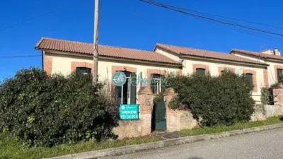 Chalet en venta en Espinar (El)