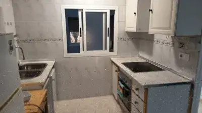 Piso en Alquiler Arenal Cerca del Mar